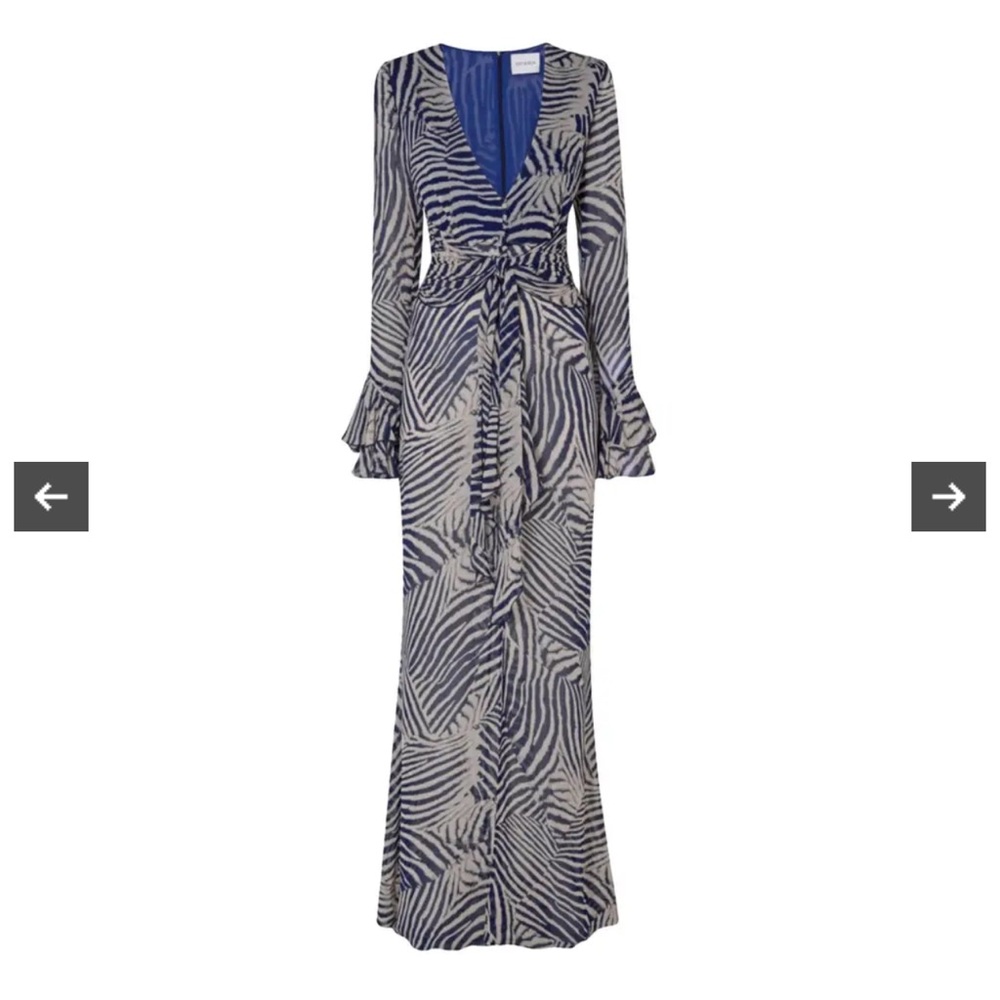 Rat & Boa Thalia dress NWT sz XS